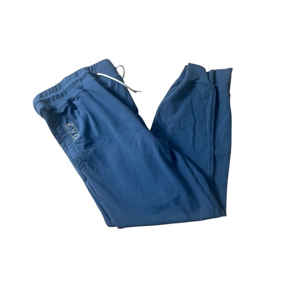 CVG Blue Joggers XL - Picture 1 of 5